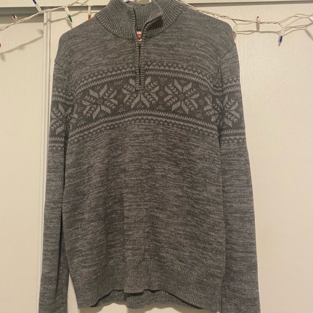 Levi’s men sweater